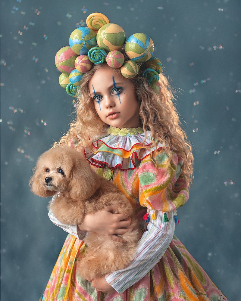 Photograph by Елена Михайлова