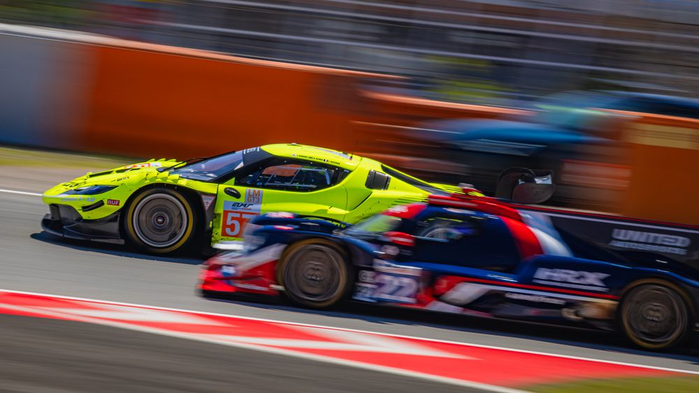 Photograph by Lluís Garcia Rovira