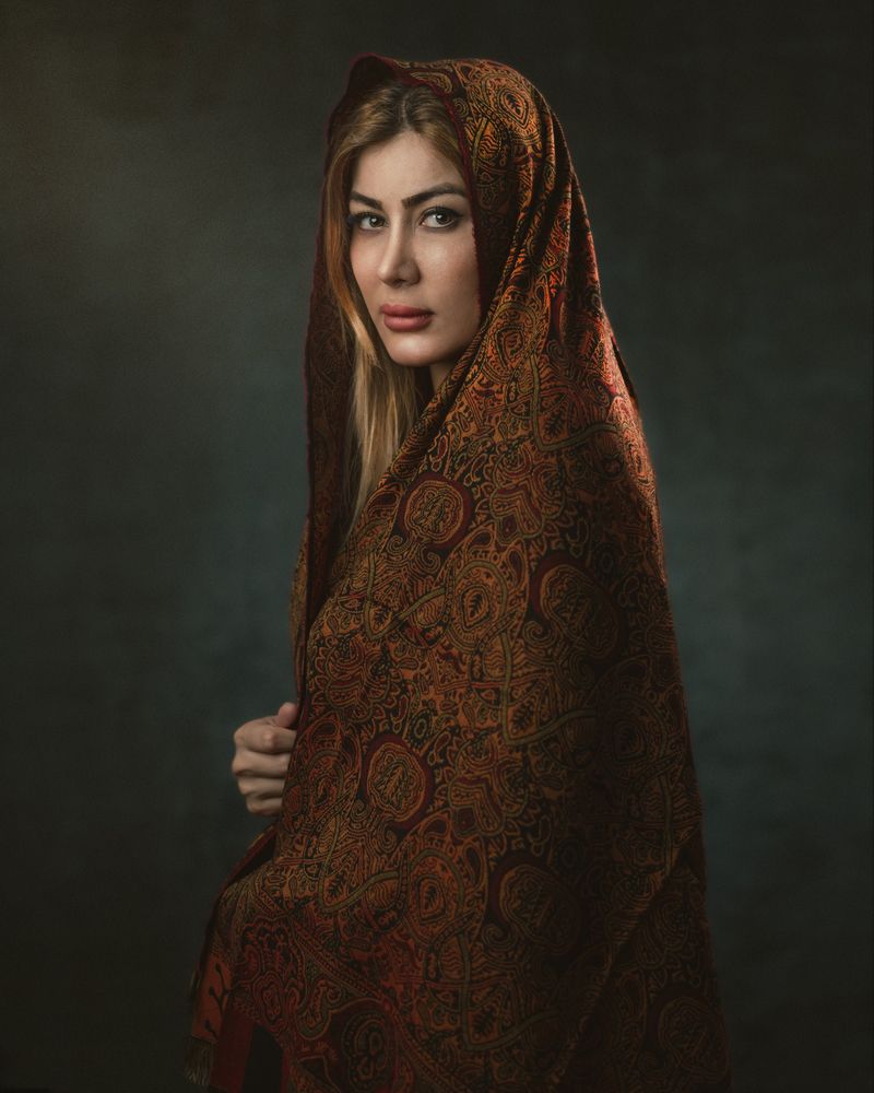 Фотография автора mohammad aref zohrabi