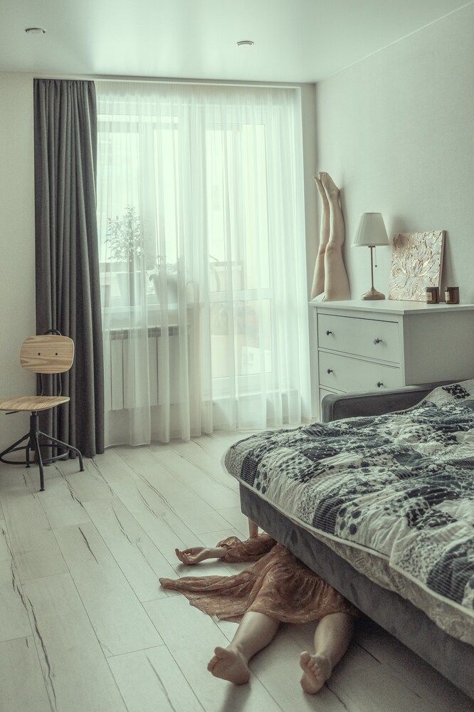 Фотография автора Екатерина Мартыненко