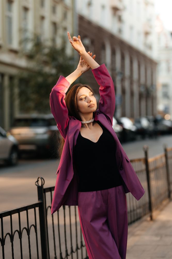 Photograph by Кристина Дорохова