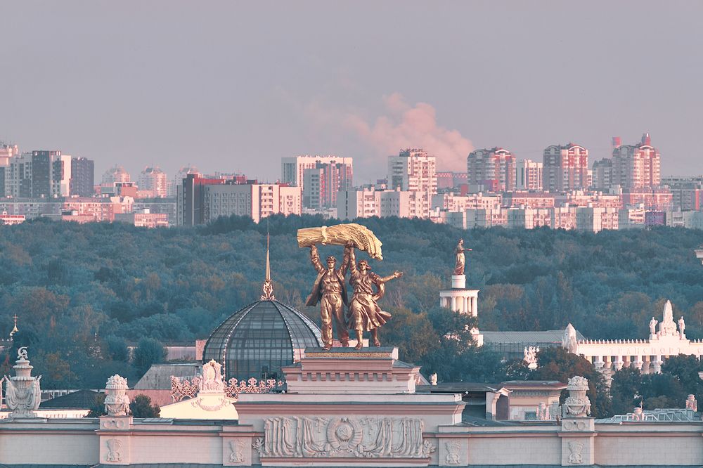 Фотография автора Ketov Vladimir