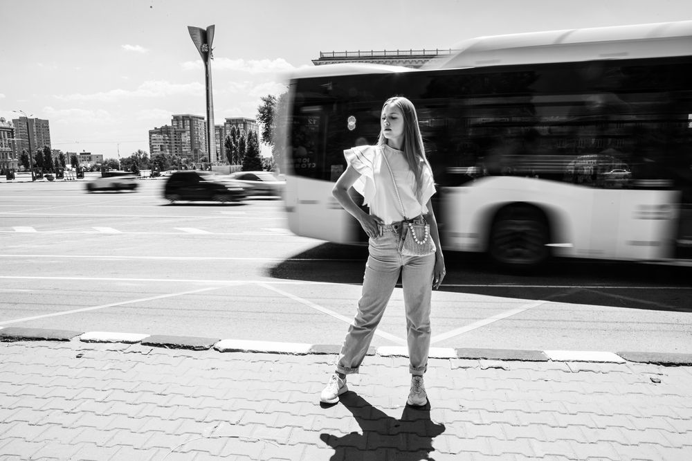 Photograph by Кристина Дорохова