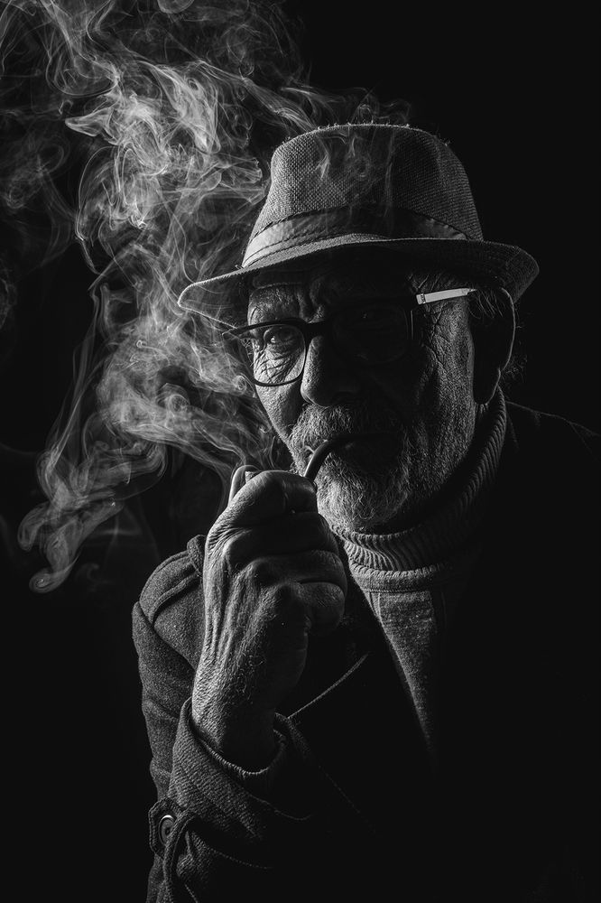 Photograph by Nassim Mohamed