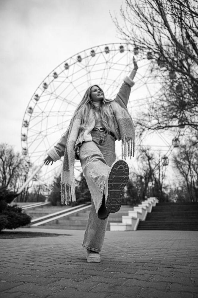 Photograph by Кристина Дорохова