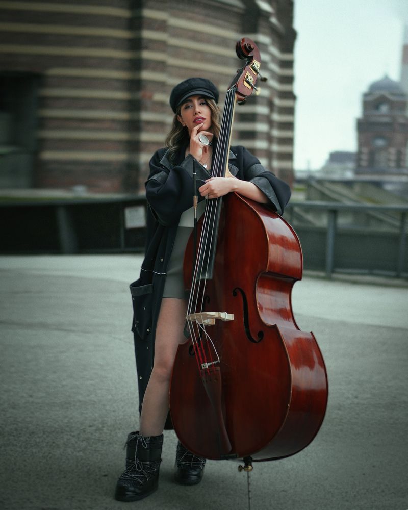 Фотография автора mohammad aref zohrabi