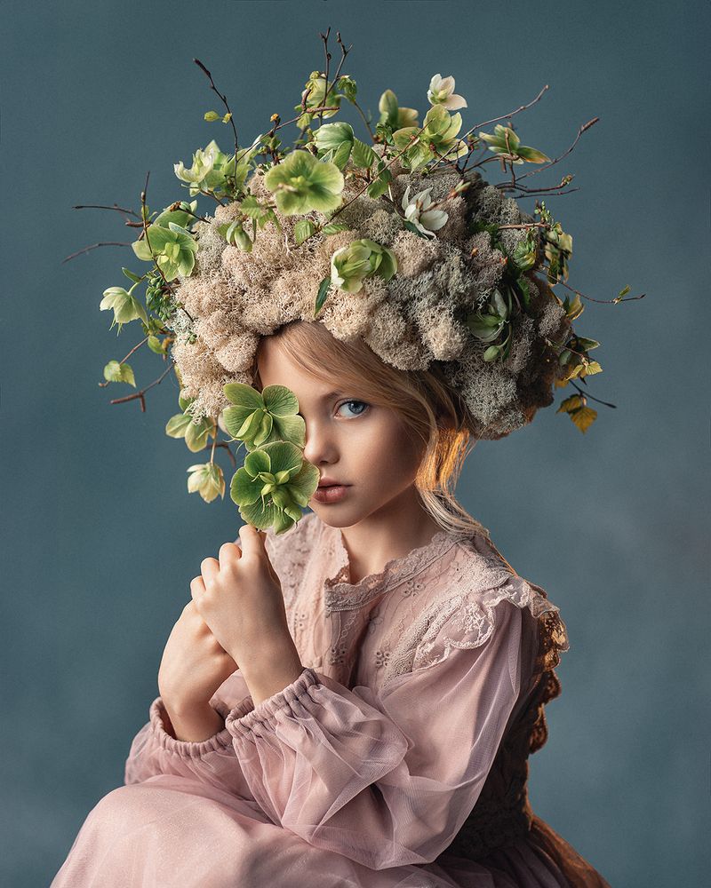 Photograph by Елена Михайлова