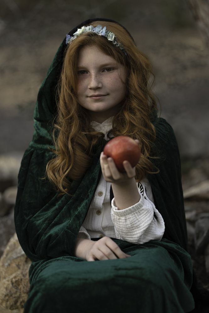 Photograph by Laura Gimeno