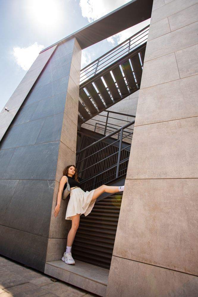 Photograph by Кристина Дорохова