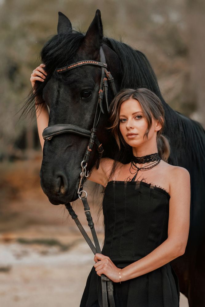 Photograph by Anastasiya Lopez Pogodina