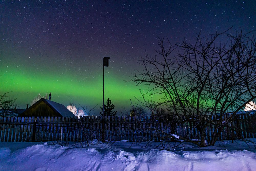 Photograph by Кокорин Алексей