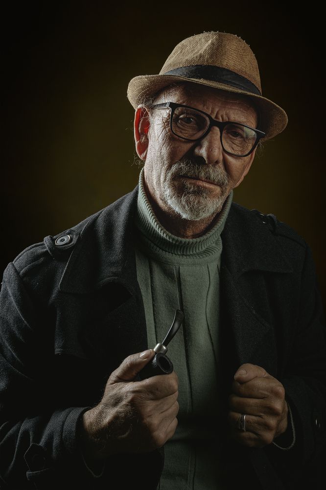 Photograph by Nassim Mohamed