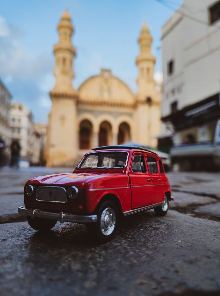 Фотография автора moussaab