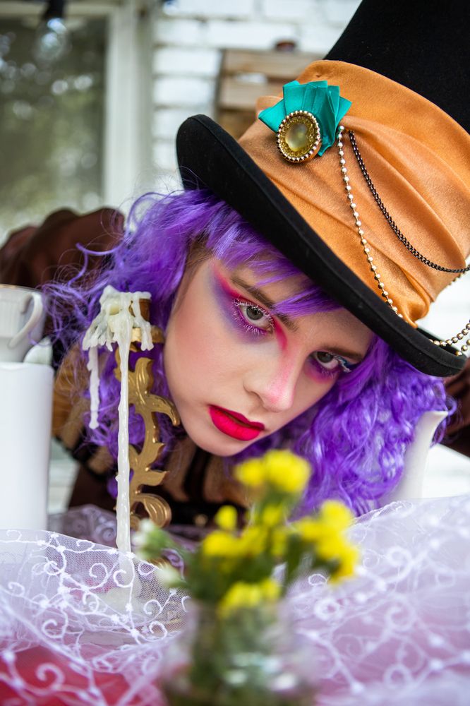 Photograph by Кристина Дорохова