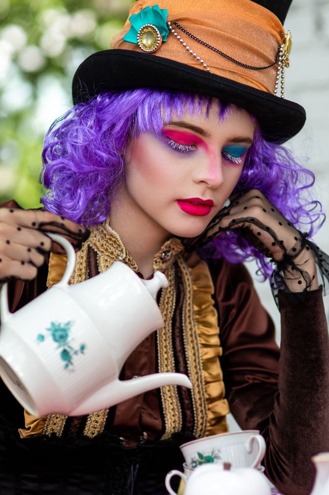 Photograph by Кристина Дорохова