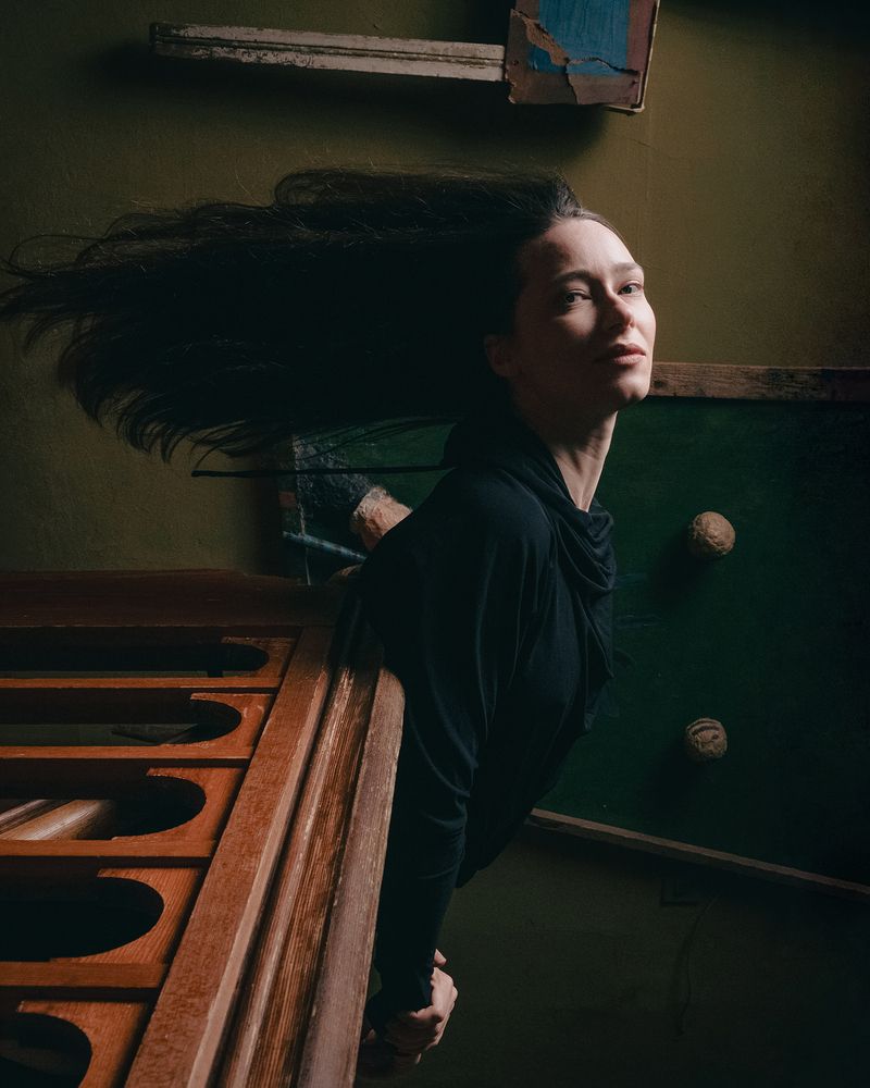 Running Up That Hill