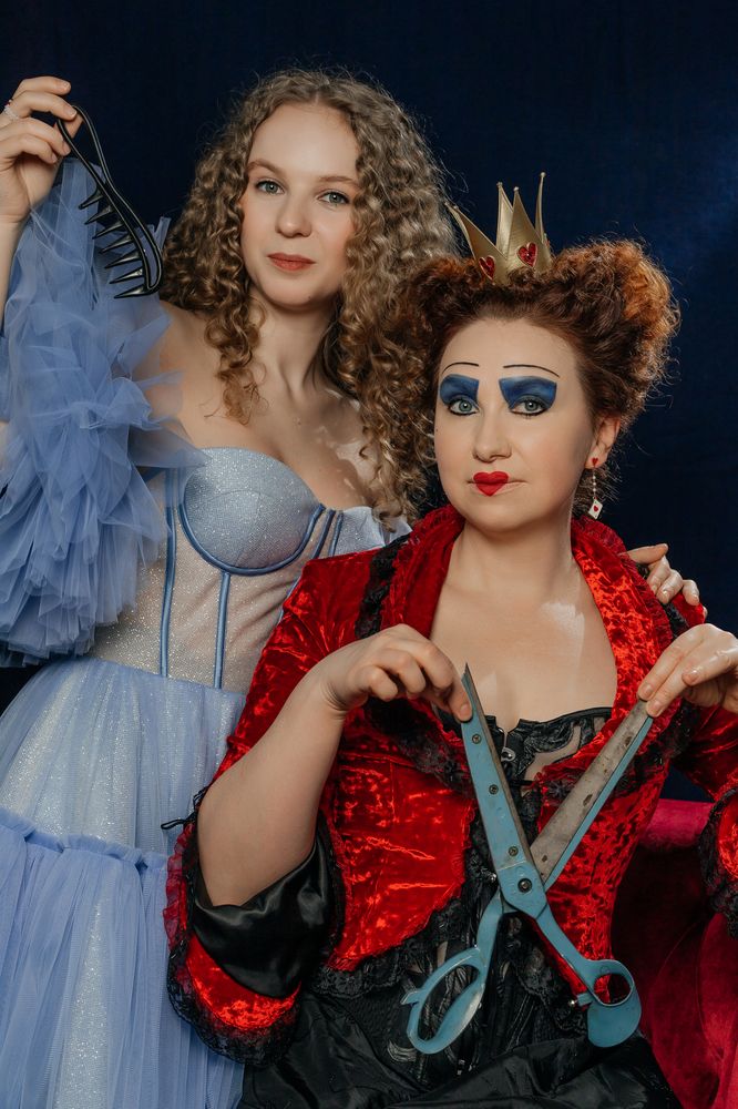 Photograph by Кристина Дорохова