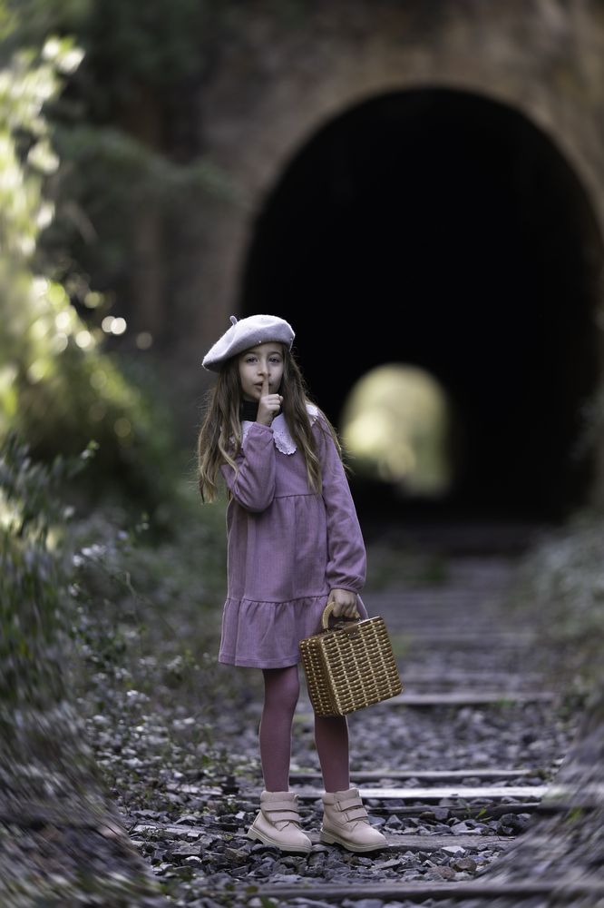 Photograph by Laura Gimeno