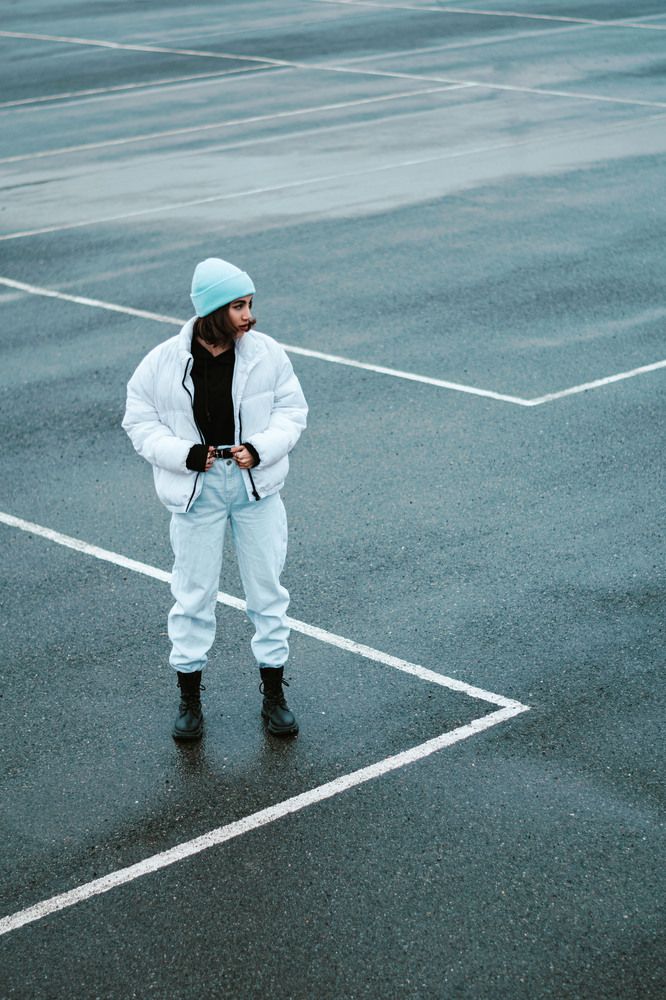 Photograph by Ali Khonginezhad