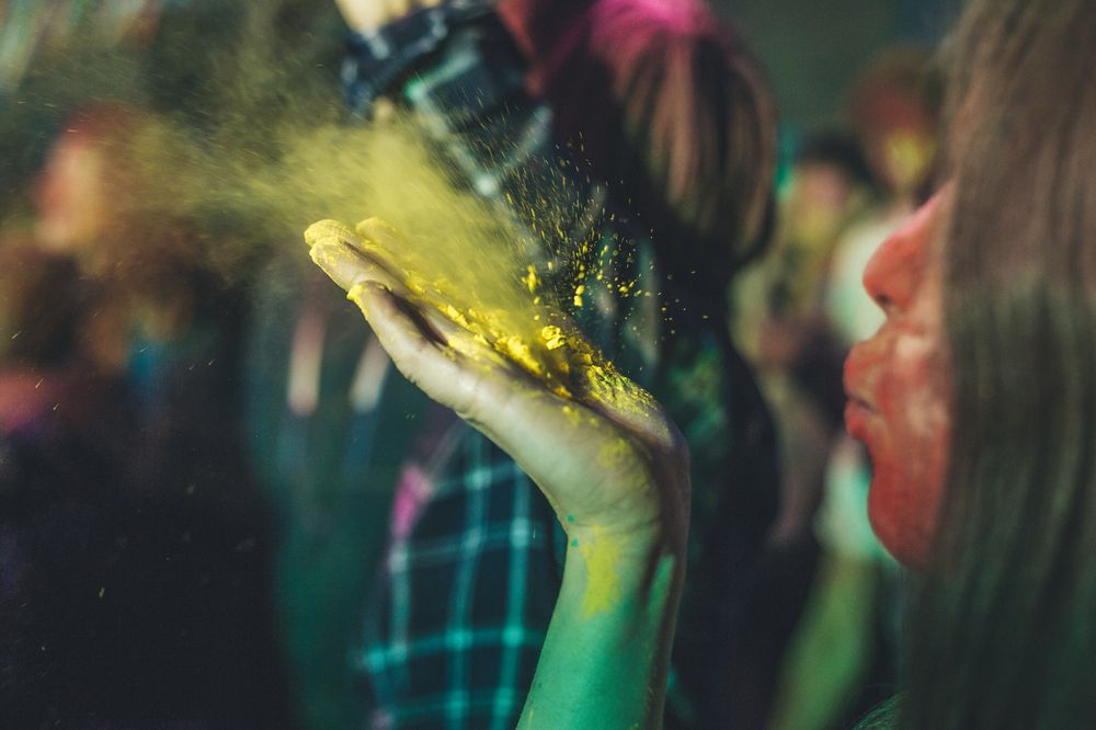 Photograph by Tatiana