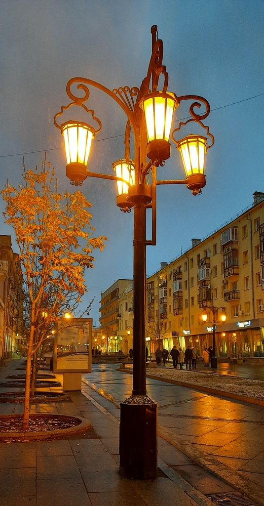 Photograph by Евгения Шашина