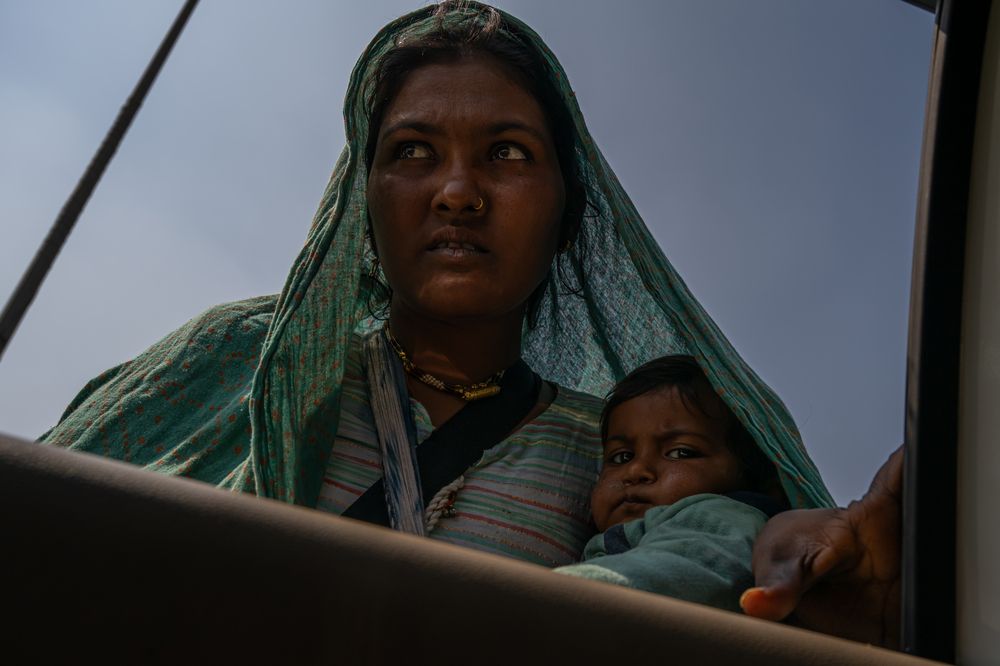 Photograph by Dimitri Bakhtadze