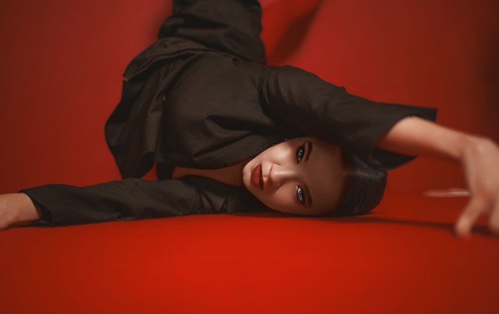 Photograph by Ева Эрн