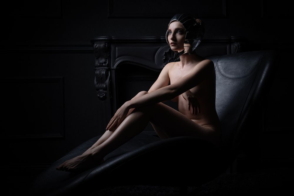 Do Androids Dream Of Electric Sheep?