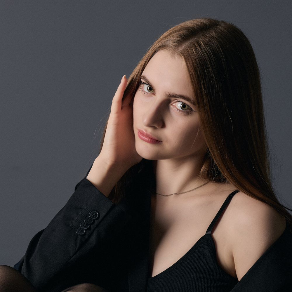 Photograph by Максим Ипантьев