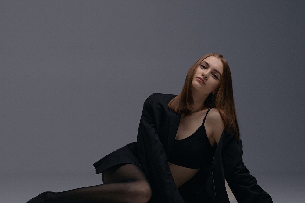 Photograph by Максим Ипантьев