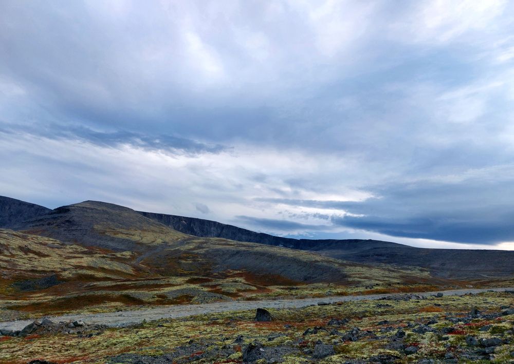 Photograph by Галина Андреева