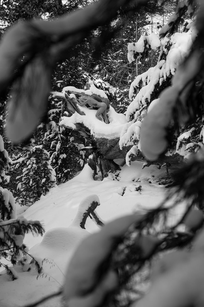 Photograph by Nika Marchi