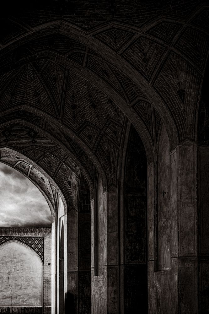 Фотография автора Siavash Banaei