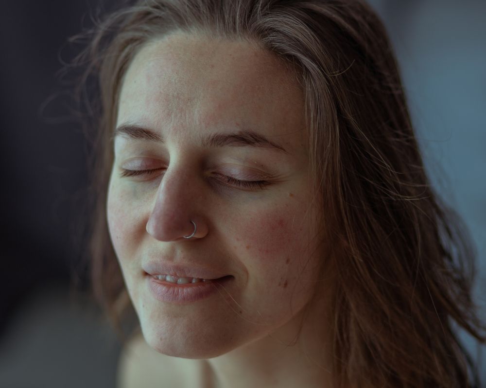 Photograph by Elisabeth Rembitskaya