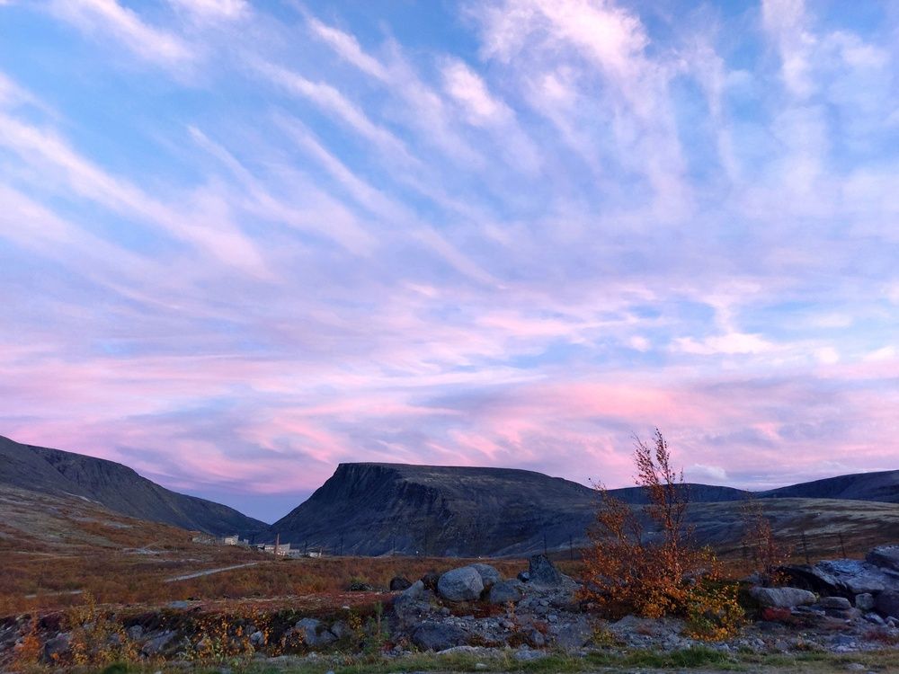 Photograph by Галина Андреева