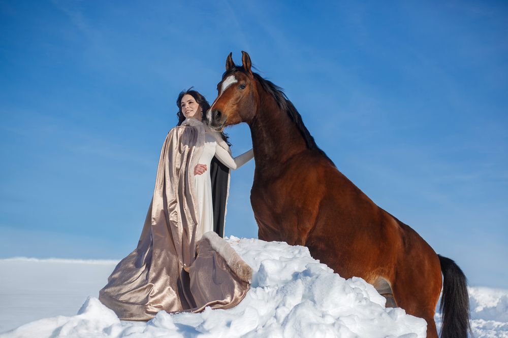 Photograph by Ольга Смирнова