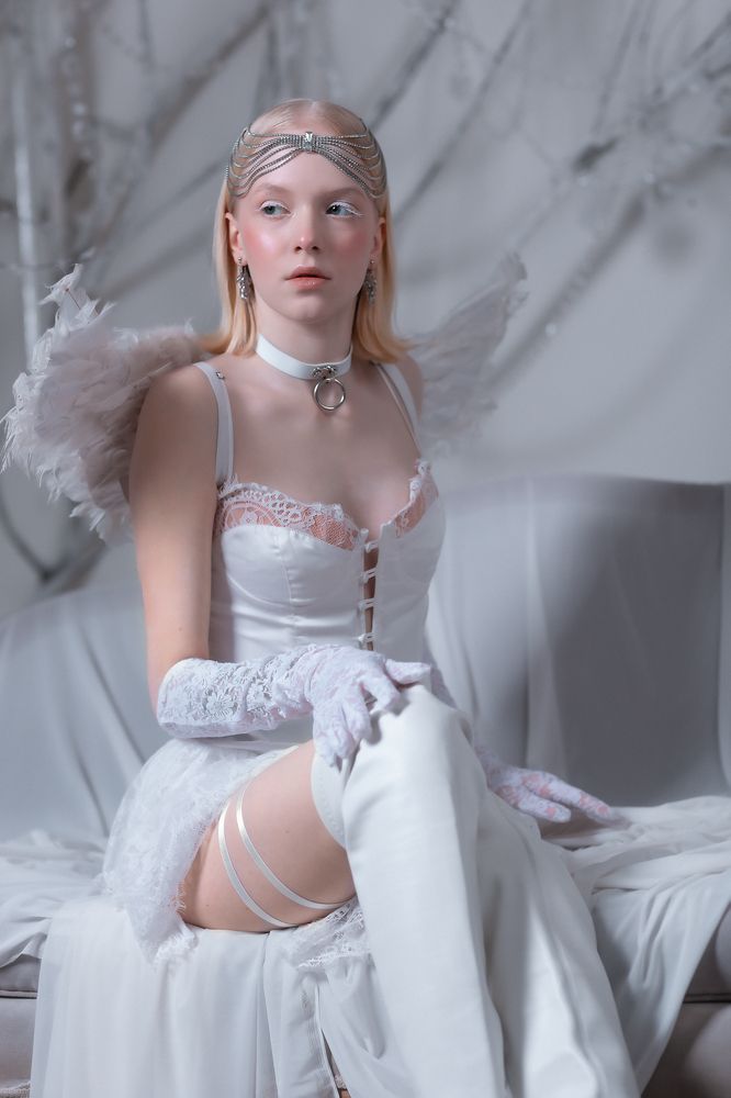 Фотография автора Анастасия Полякова