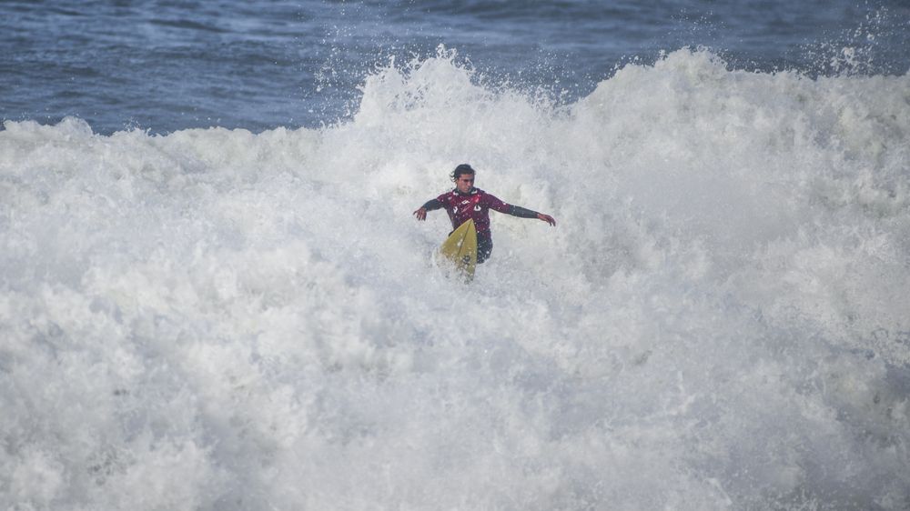 Photograph by Francisco José López Fernández