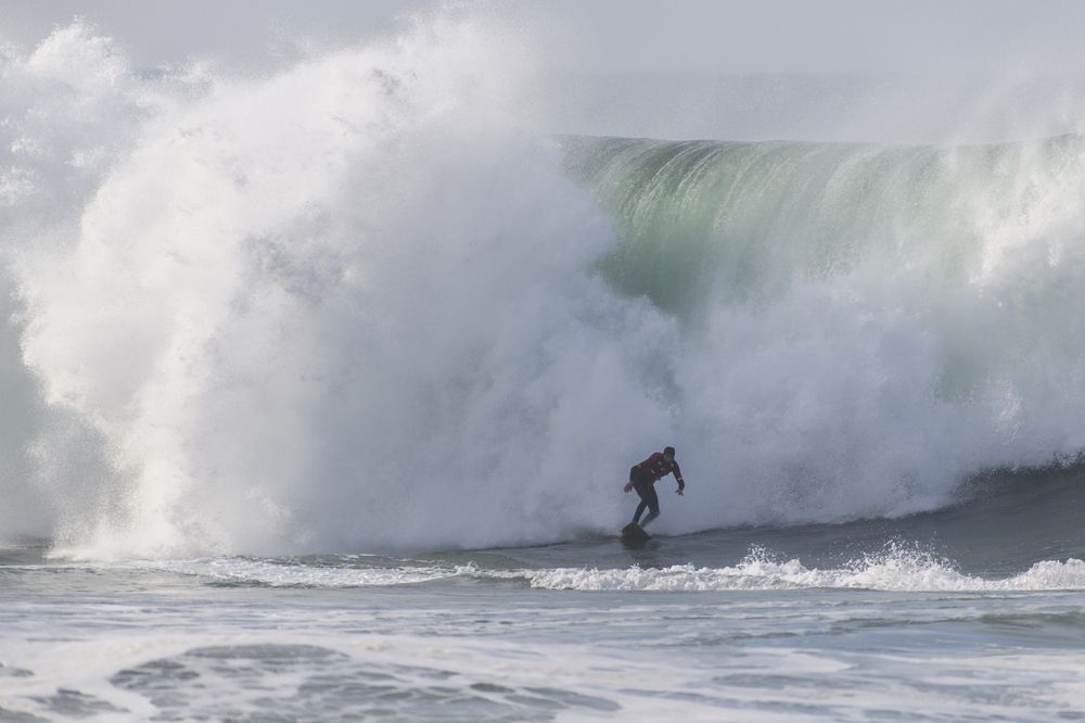 Photograph by Francisco José López Fernández
