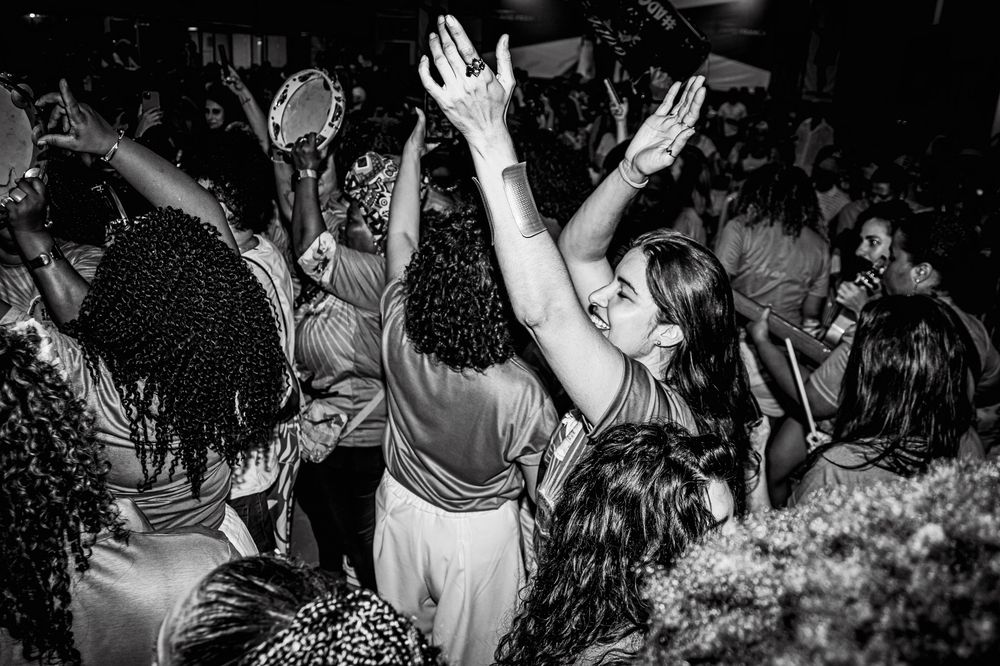 Photograph by Rian Souza