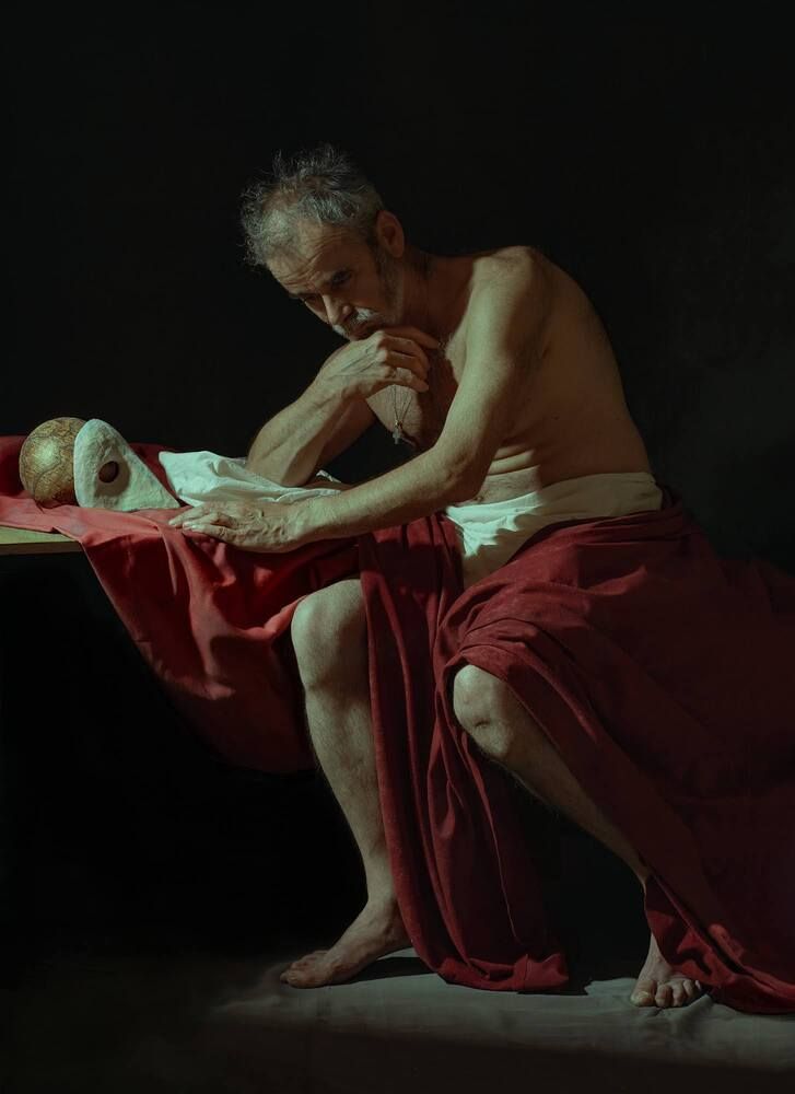 Photograph by Анжелика Костин