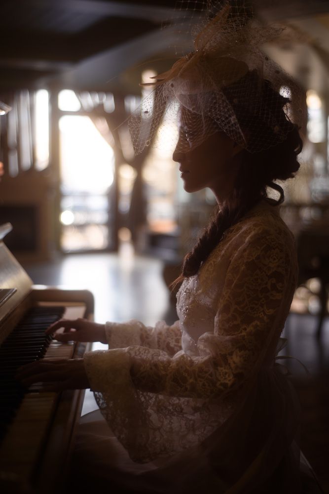 Photograph by Максим Михайлов