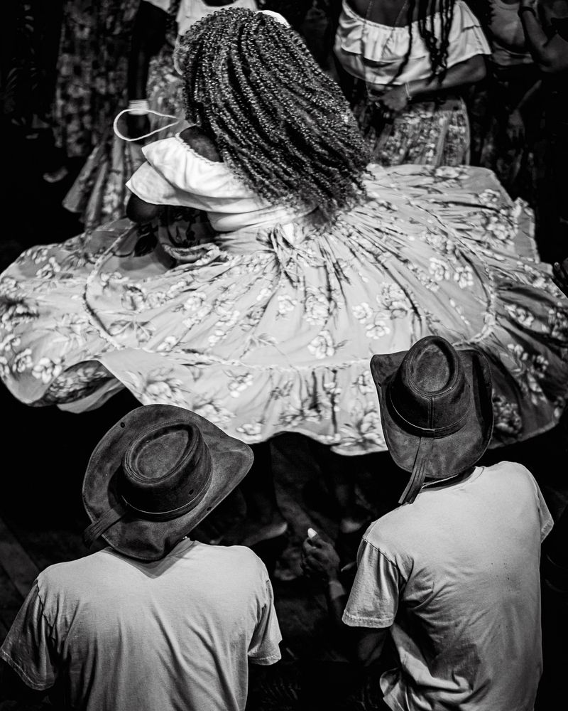 Photograph by Rian Souza