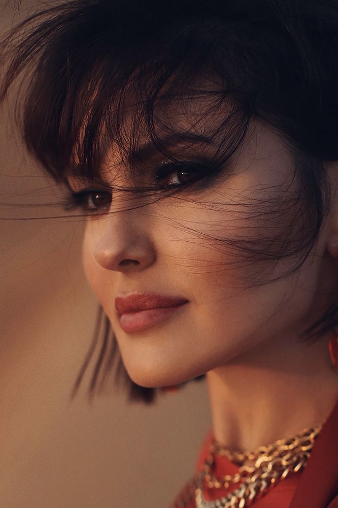 Photograph by Elena Dremova