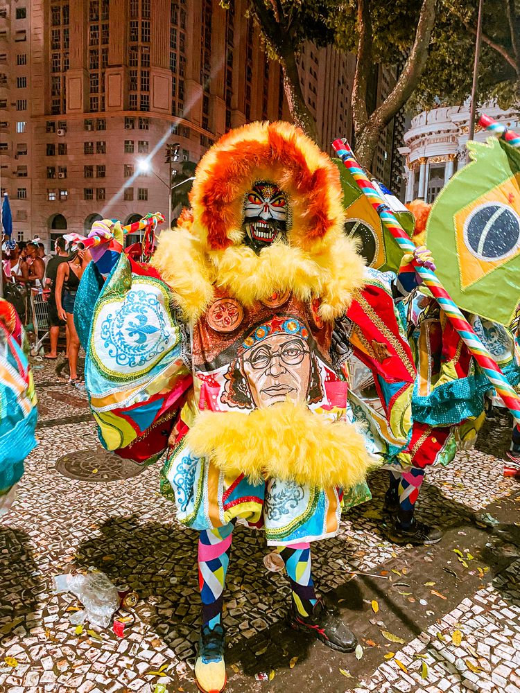 Photograph by Rian Souza