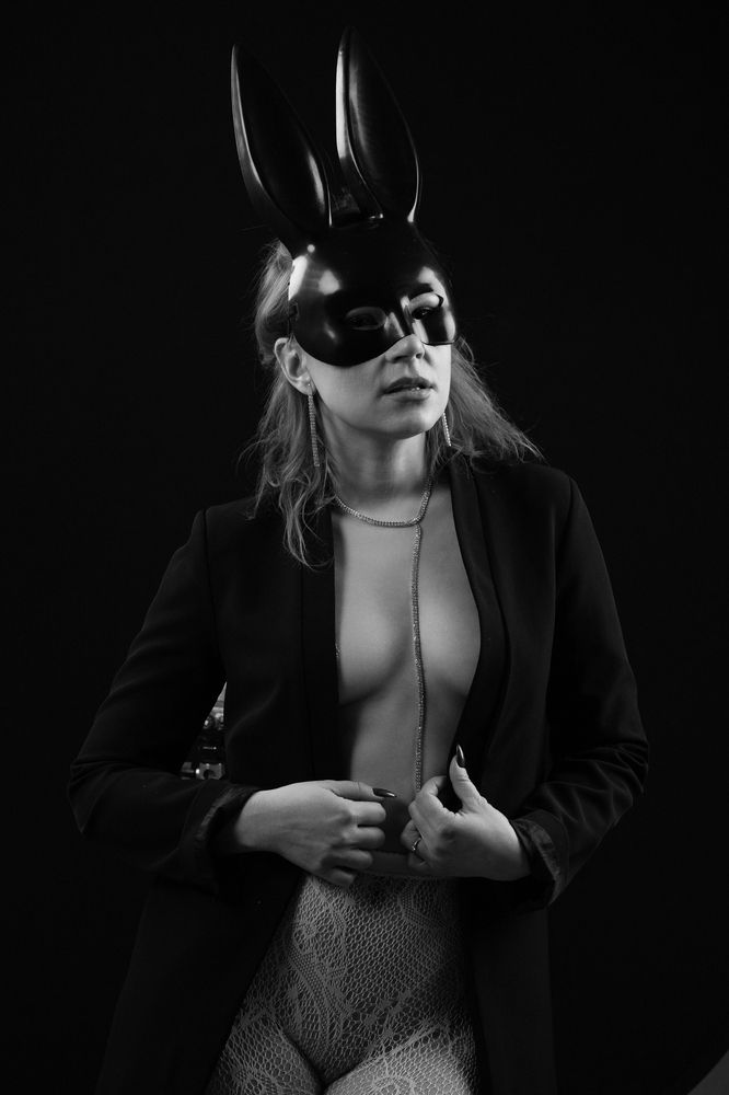 Photograph by Михаил Гадаев