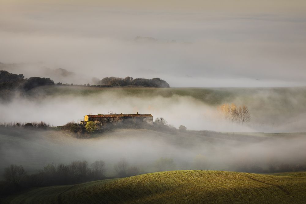 Photograph by andrea lorenzetti