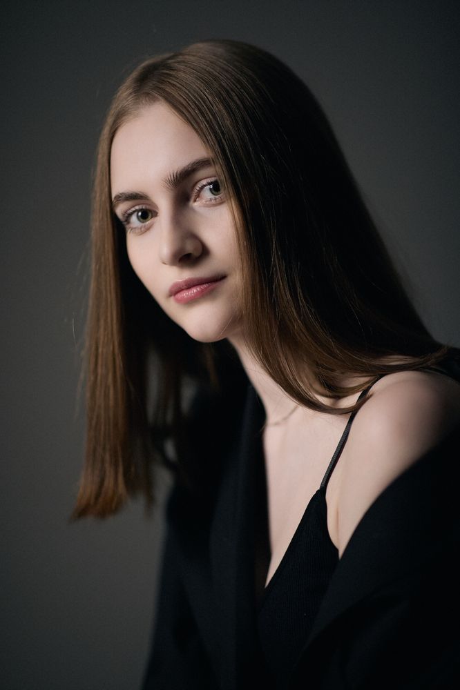 Photograph by Максим Ипантьев