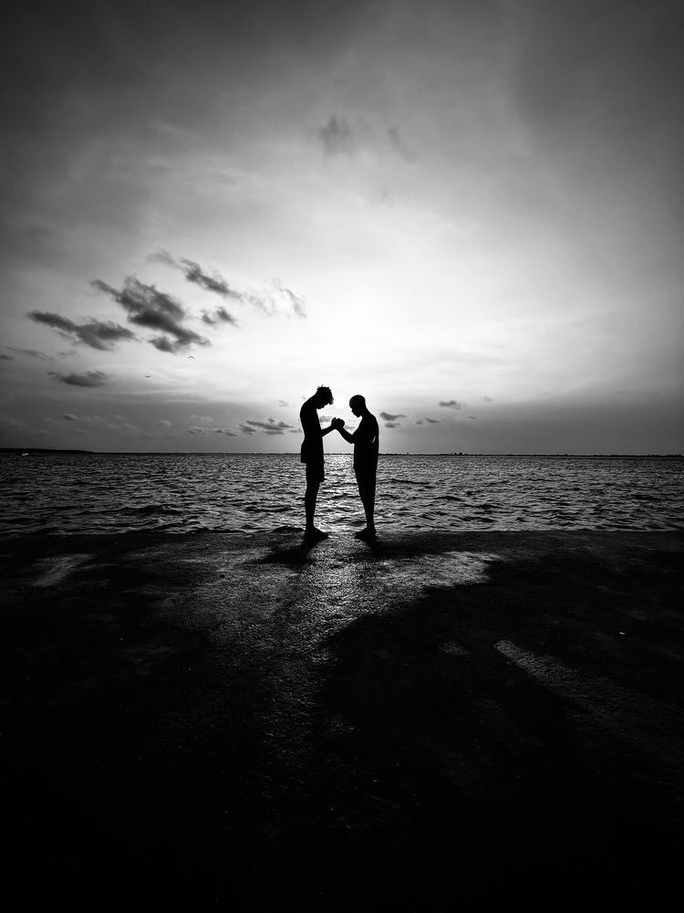 Photograph by Alberto Andre