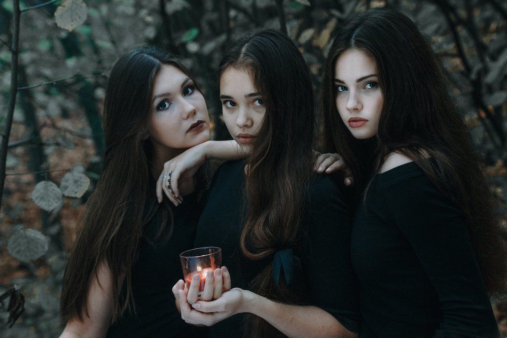 Photograph by Люмус Солем